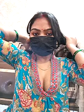 anjalibb online show from February 19, 11:34 pm