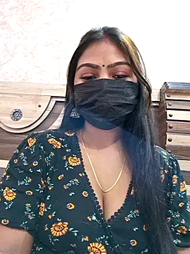 anjalibb online show from February 27, 10:21 pm