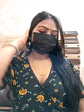 anjalibb online show from March 16, 8:40 am