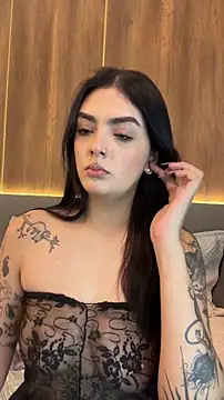 AliceRitter online show from November 3, 7:04 pm