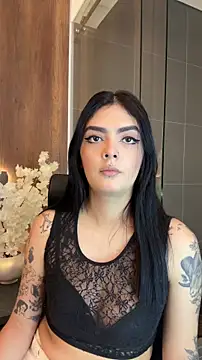 AliceRitter online show from November 10, 6:29 pm