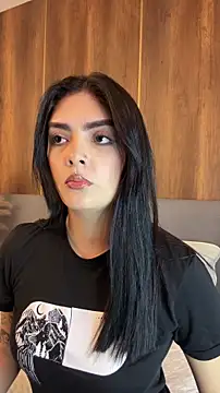 AliceRitter online show from November 14, 5:22 pm