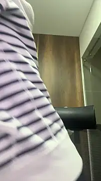 AliceRitter online show from November 28, 5:59 pm