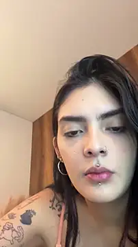 AliceRitter online show from November 29, 5:38 pm