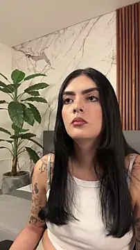 AliceRitter online show from March 28, 12:10 am