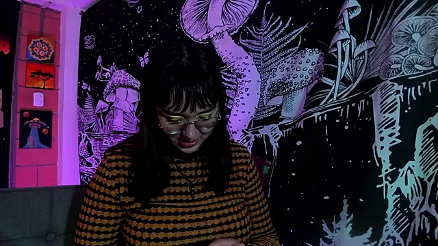 Violetaa Leee online show from September 14, 3:16 am
