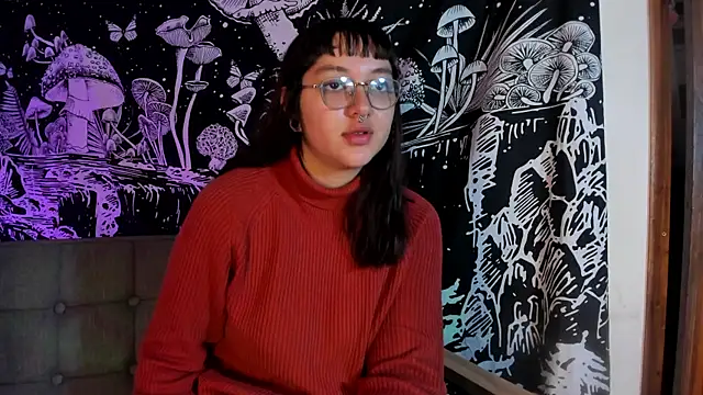 Violetaa Leee online show from October 3, 12:18 am