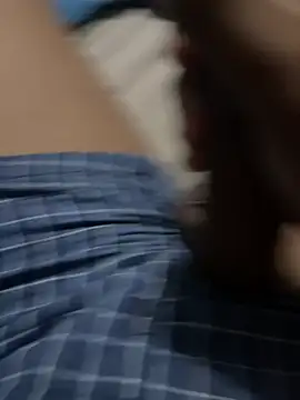 Snapshot of CreamyOff45 chatting on February 2, 10:19 pm CreamyOff45 online show from February 2, 10:19 pm