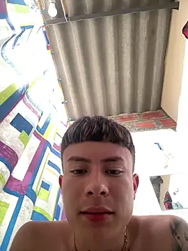 Nascary Fox online show from April 12, 8:58 pm