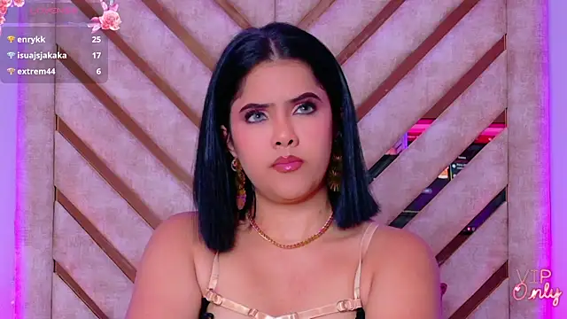 Martina-Roberts- online show from February 11, 4:06 am