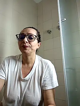 Madame Angelic  online show from October 24, 9:00 pm