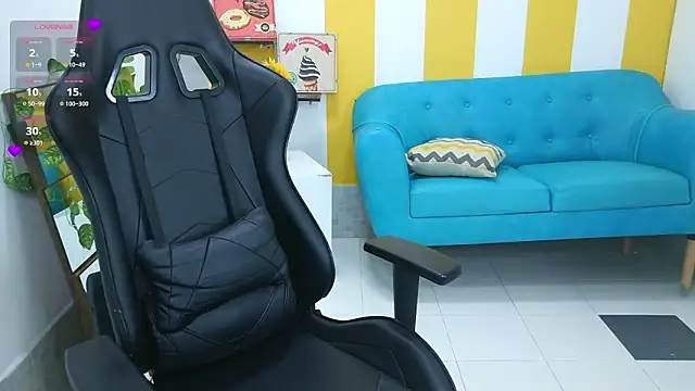  alina 9 online show from February 18, 6:04 pm