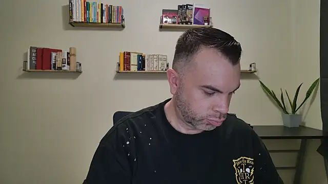 Ty lerDavid online show from February 5, 8:24 pm