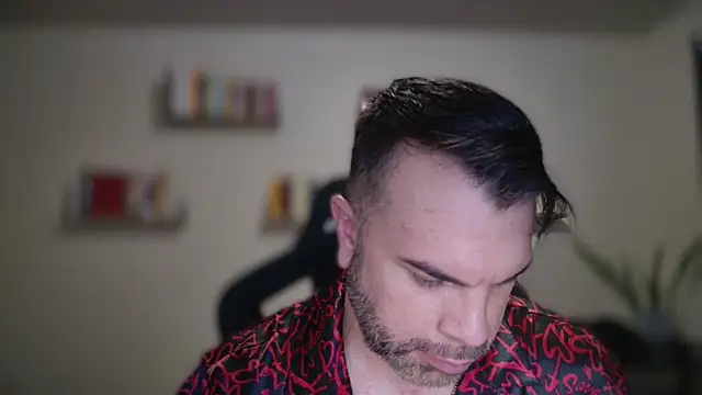 Ty lerDavid online show from February 12, 7:20 pm