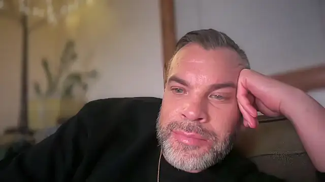 Ty lerDavid online show from April 18, 5:55 am