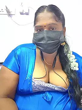 bakyasree143 online show from October 13, 12:49 pm