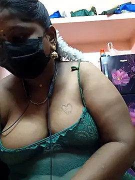 bakyasree143 online show from November 3, 12:24 am