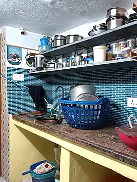 bakyasree143 online show from November 30, 8:24 pm