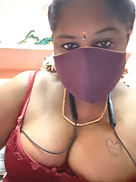 bakyasree143 online show from March 4, 8:15 pm