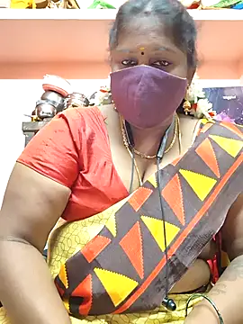 bakyasree143 online show from March 23, 6:12 pm