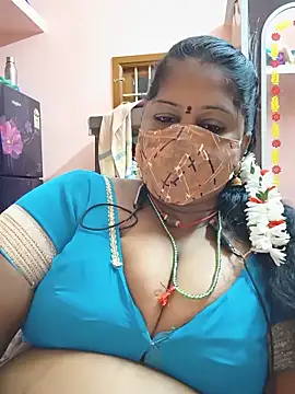 bakyasree143 online show from May 17, 8:49 pm