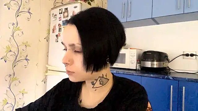 CandaceBlaze online show from September 26, 8:02 pm