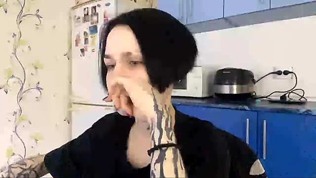 CandaceBlaze online show from September 30, 8:25 pm