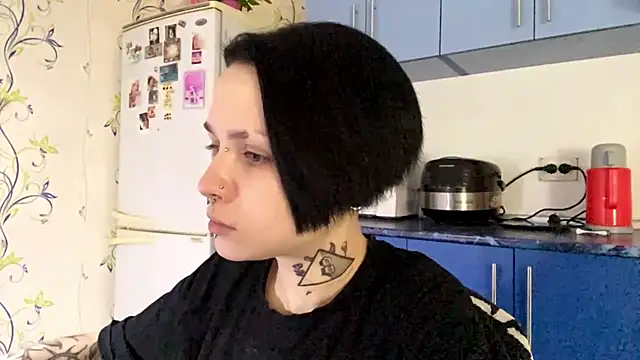 CandaceBlaze online show from October 7, 8:28 pm