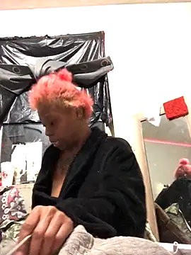 Tishrella6 online show from December 21, 4:19 am