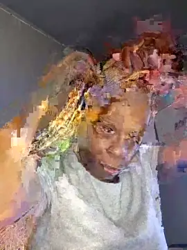 Snapshot of Tishrella6 chatting on February 20, 12:51 am Tishrella6 online show from February 20, 12:51 am