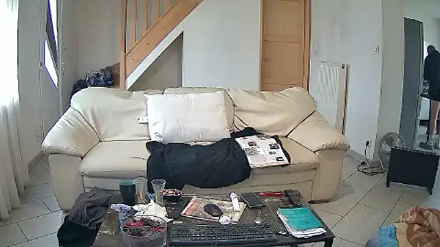 Snapshot of fabDu59 chatting on September 25, 1:04 pm fabDu59 online show from September 25, 1:04 pm