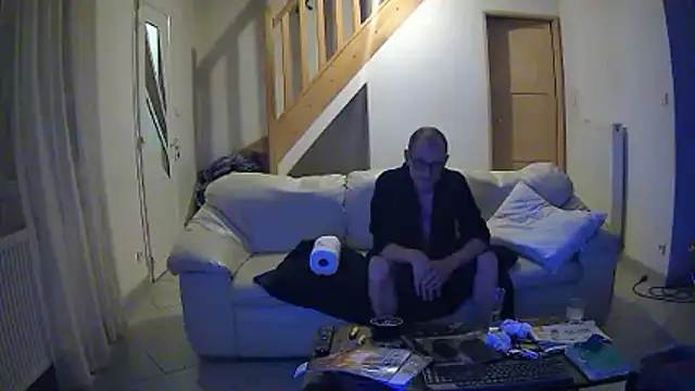 Snapshot of fabDu59 chatting on October 29, 8:32 pm fabDu59 online show from October 29, 8:32 pm