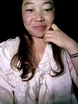 Anan lovely online show from October 1, 4:13 pm