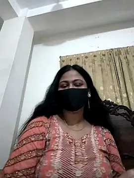 Neha-37 online show from October 1, 4:24 pm