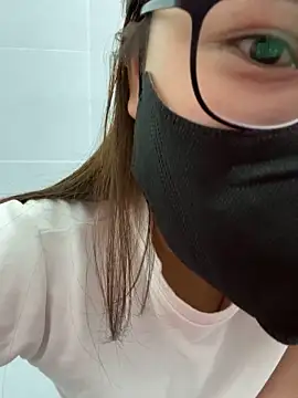 Zyzy009 online show from September 20, 4:41 pm