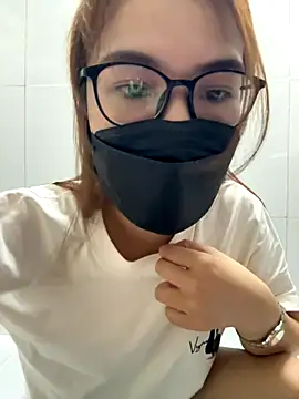 Zyzy009 online show from October 5, 2:48 pm