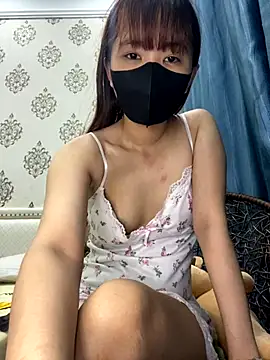 Babyboo219 online show from October 1, 12:55 pm
