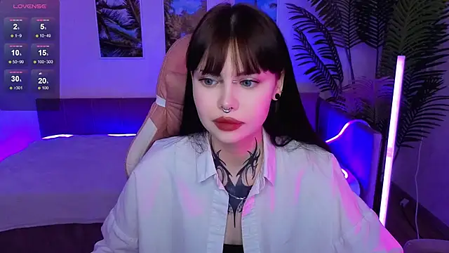 Morana Batt online show from October 17, 1:42 am