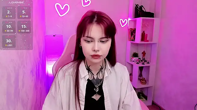 Morana Batt online show from November 21, 2:10 am