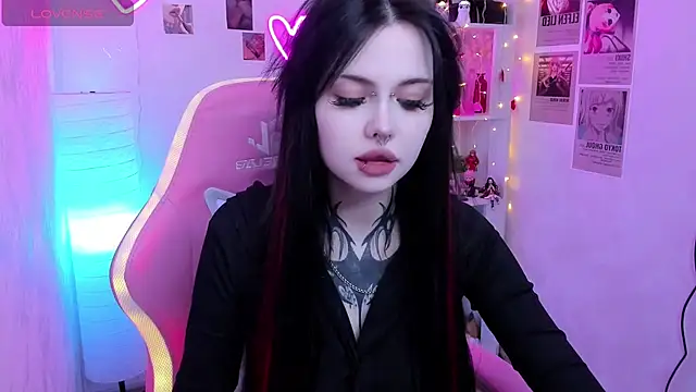 Morana Batt online show from March 17, 2:27 am