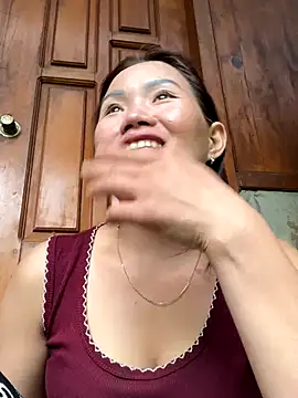 Snapshot of Han_Han20 chatting on October 14, 8:37 am Han Han20 online show from October 14, 8:37 am
