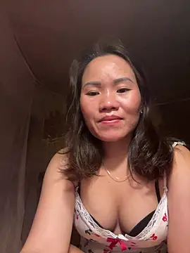 Snapshot of Han_Han20 chatting on October 14, 8:53 pm Han Han20 online show from October 14, 8:53 pm