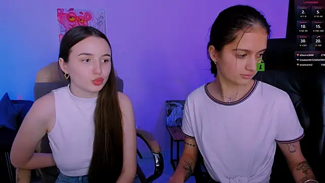 Snapshot of talia_seduce chatting on November 13, 12:15 pm talia seduce online show from November 13, 12:15 pm