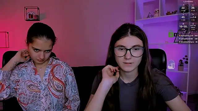 Snapshot of talia_seduce chatting on December 15, 2:21 pm talia seduce online show from December 15, 2:21 pm