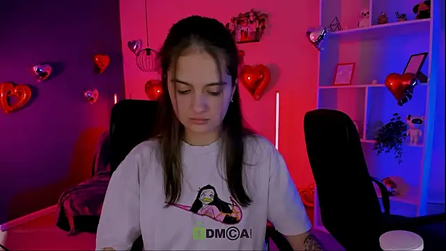 talia seduce online show from February 14, 9:33 pm