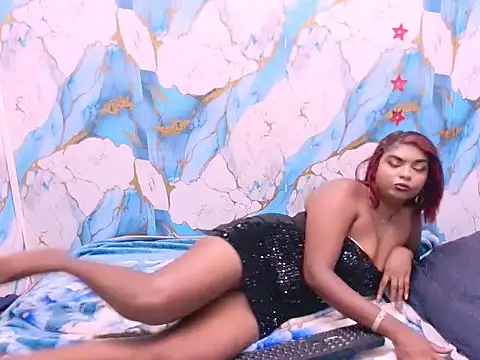 indianmystica694u online show from February 27, 2:55 am