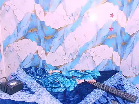 indianmystica694u online show from March 20, 5:07 pm