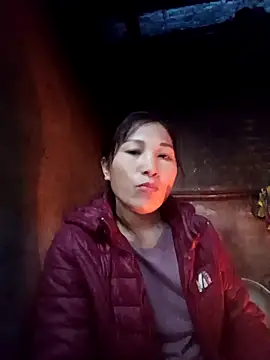 YAYAA-502 online show from November 29, 1:30 am