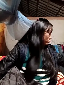 YAYAA-502 online show from February 9, 2:21 pm