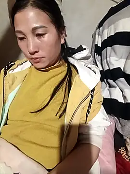 YAYAA-502 online show from February 18, 1:07 pm